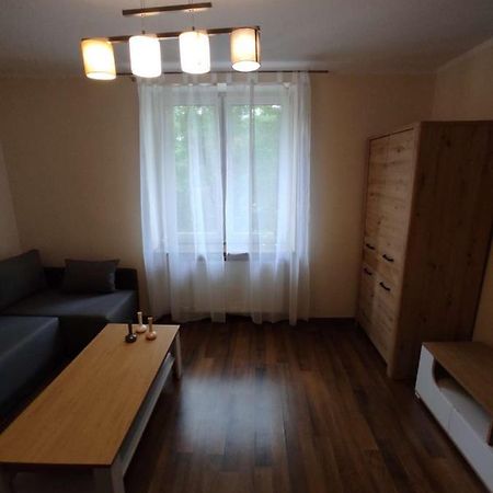 Obok Szczesliwej 7 Leilighet Gliwice Eksteriør bilde
